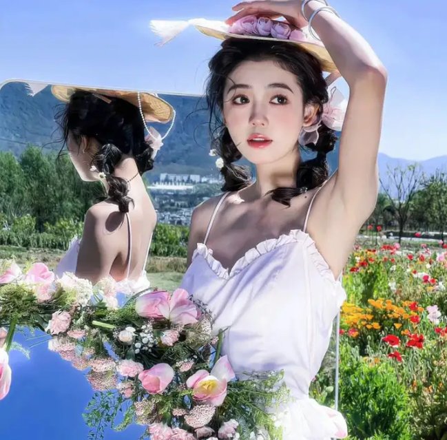 无限生机 在线观看